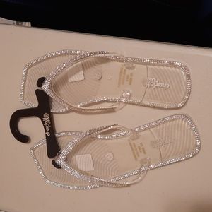 Sandals by Charlotte Russe